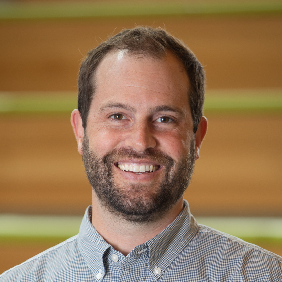 Craig Beil headshot