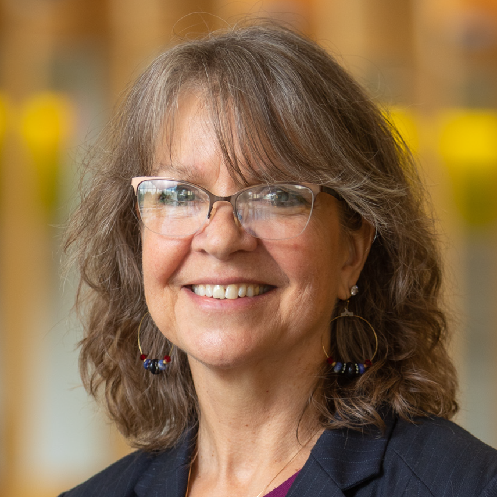 Deb Weigand headshot