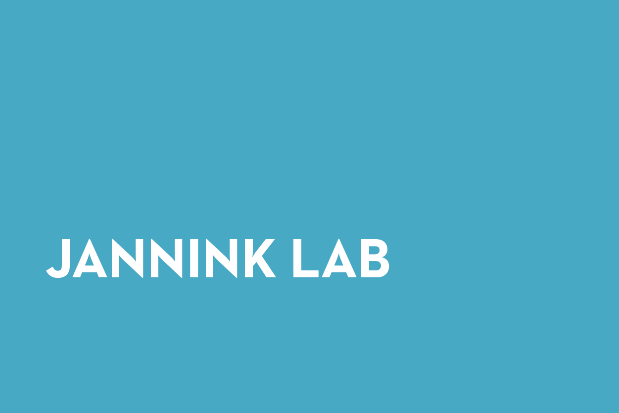 Jannink Lab
