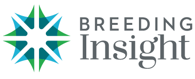 Breeding Insight logo
