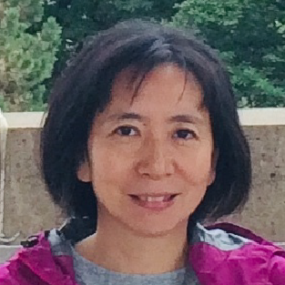 headshot of Xuemei Tang