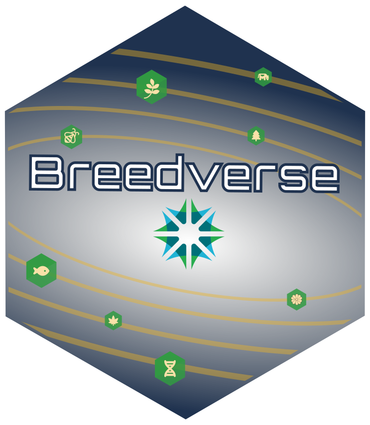 Breedverse logo
